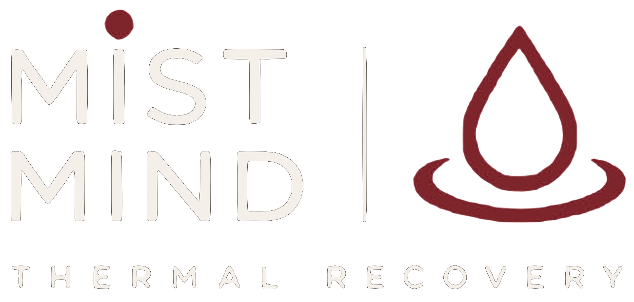 Mist & Mind · Thermal Recovery